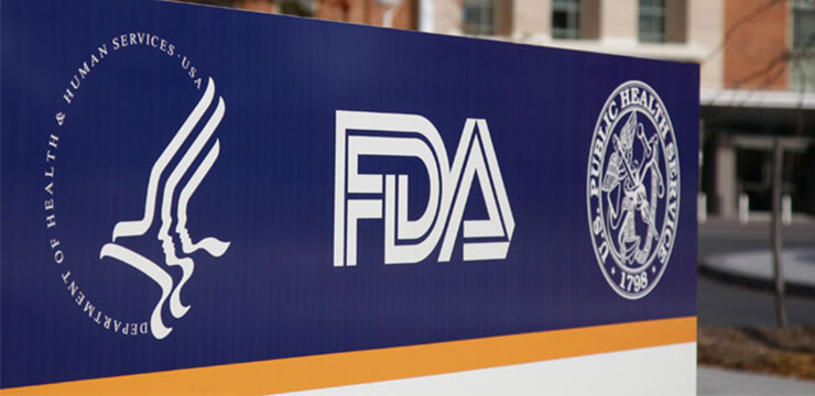Escándalo en la FDA